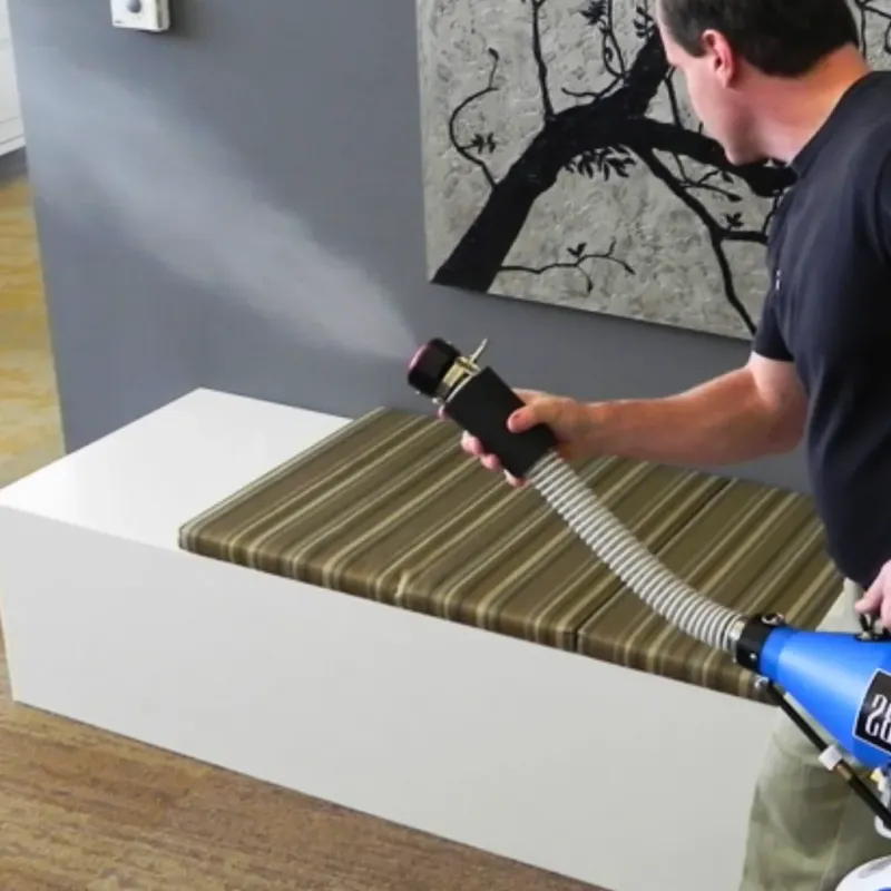 Professional Odor Removal in Willits, CA